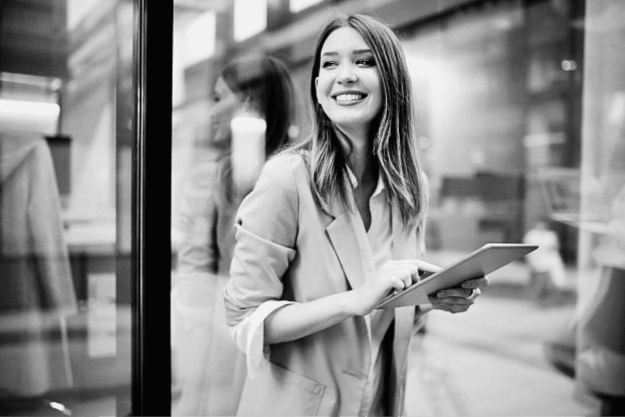 Enhancing Executive Presence: The Subtle Power of a Perfect Smile cover