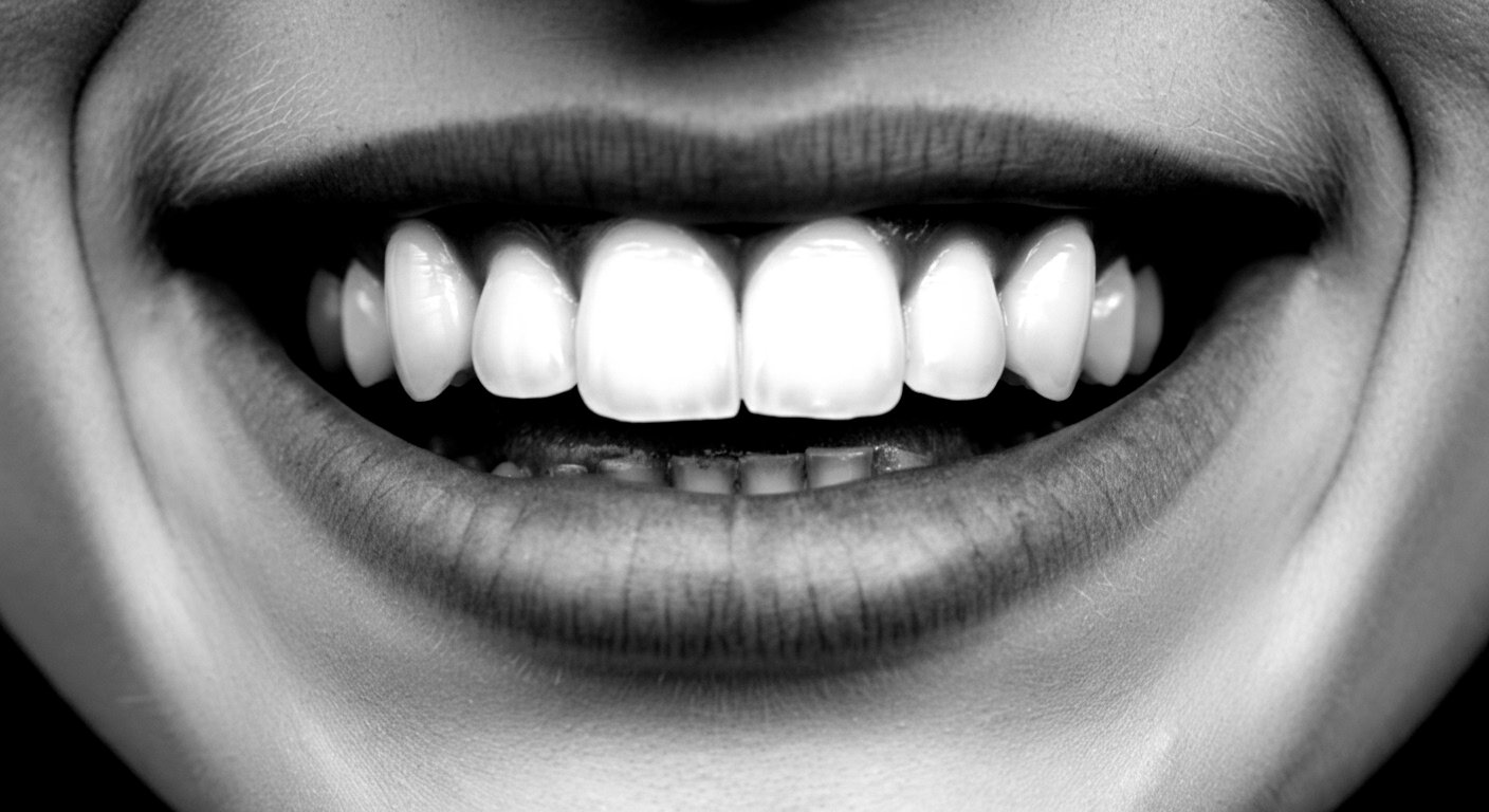 Teeth Whitening: Is it Worth the Effort? cover