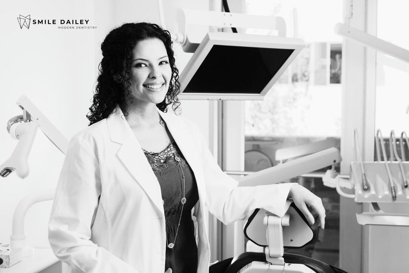 becoming a dental hygienist