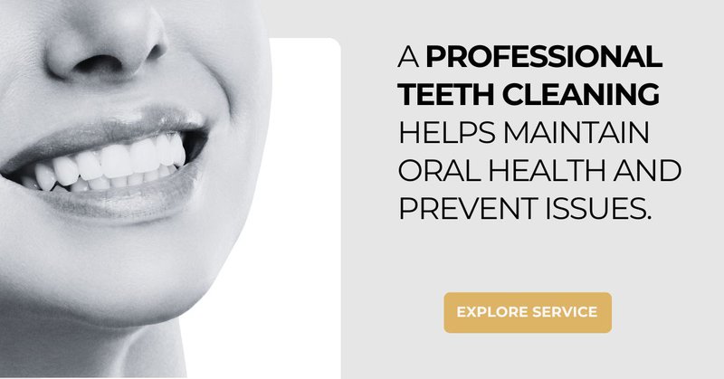 teeth cleaning procedures