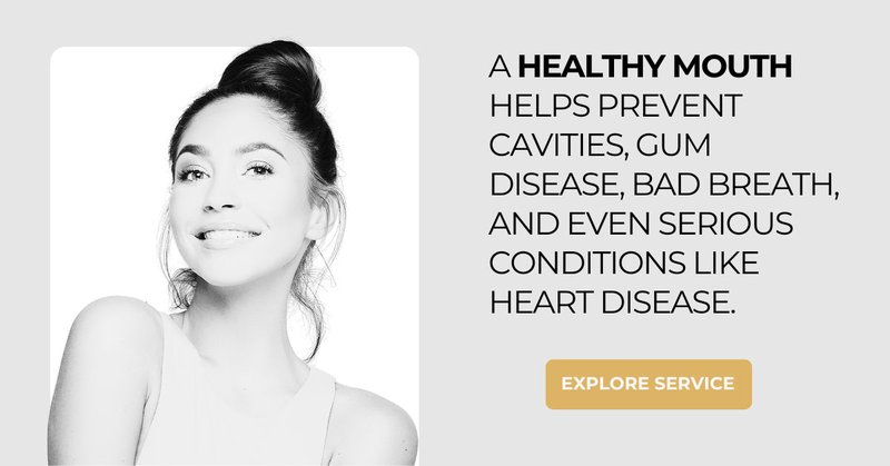 tips for maintaining oral hygiene