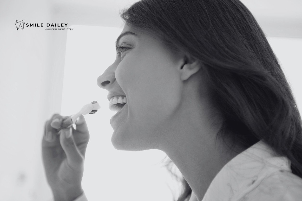 Tooth Brushing Techniques: Which One Should You Use? cover