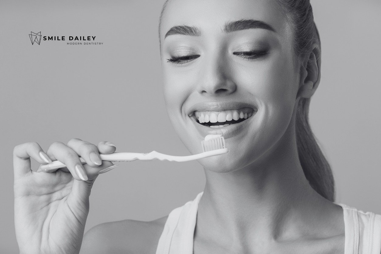 Oral Care Routine: Are You Brushing and Flossing Right? cover