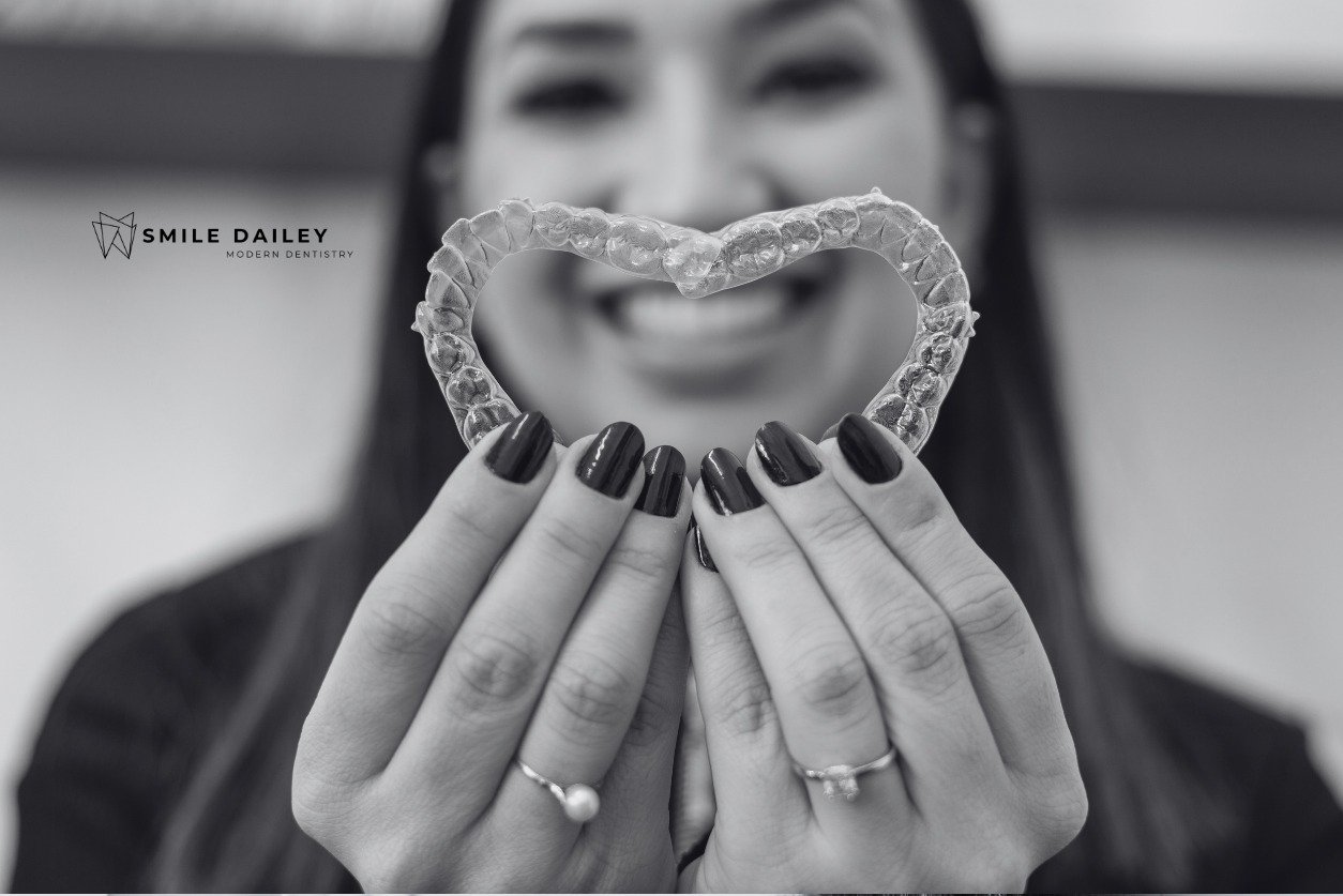 Invisalign Eligibility by Age: When Can You Start? cover