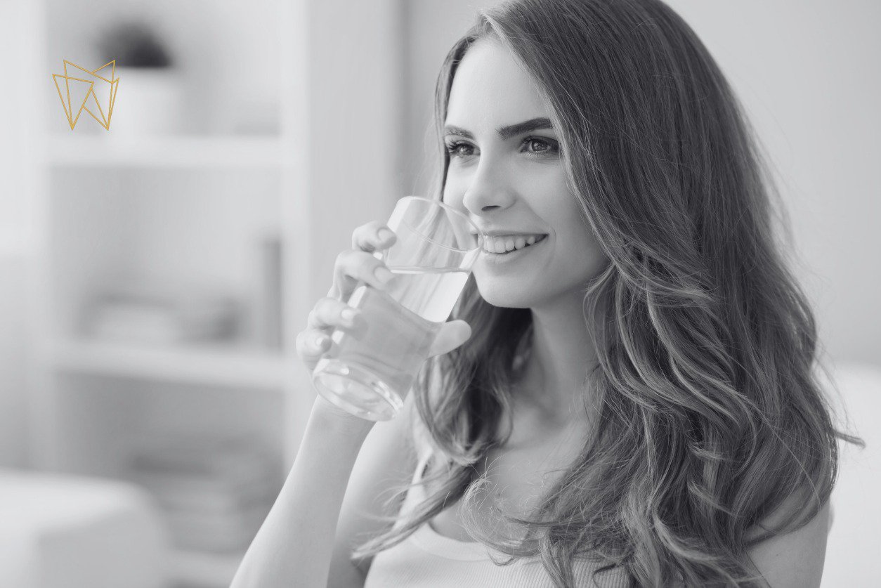 Drinking with Invisalign: Is Anything Other Than Water Okay? cover