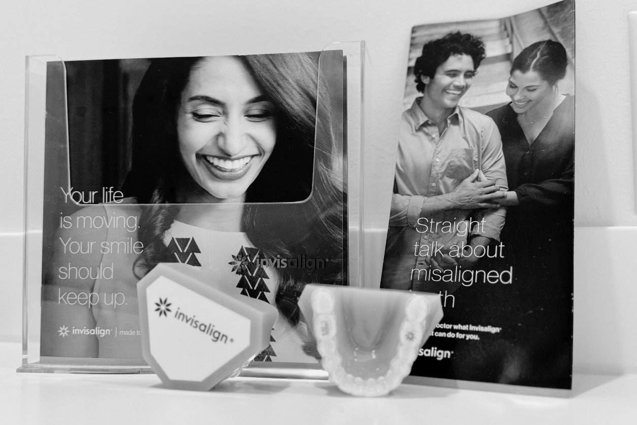Invisalign Treatment Timeline: What Should You Expect? cover