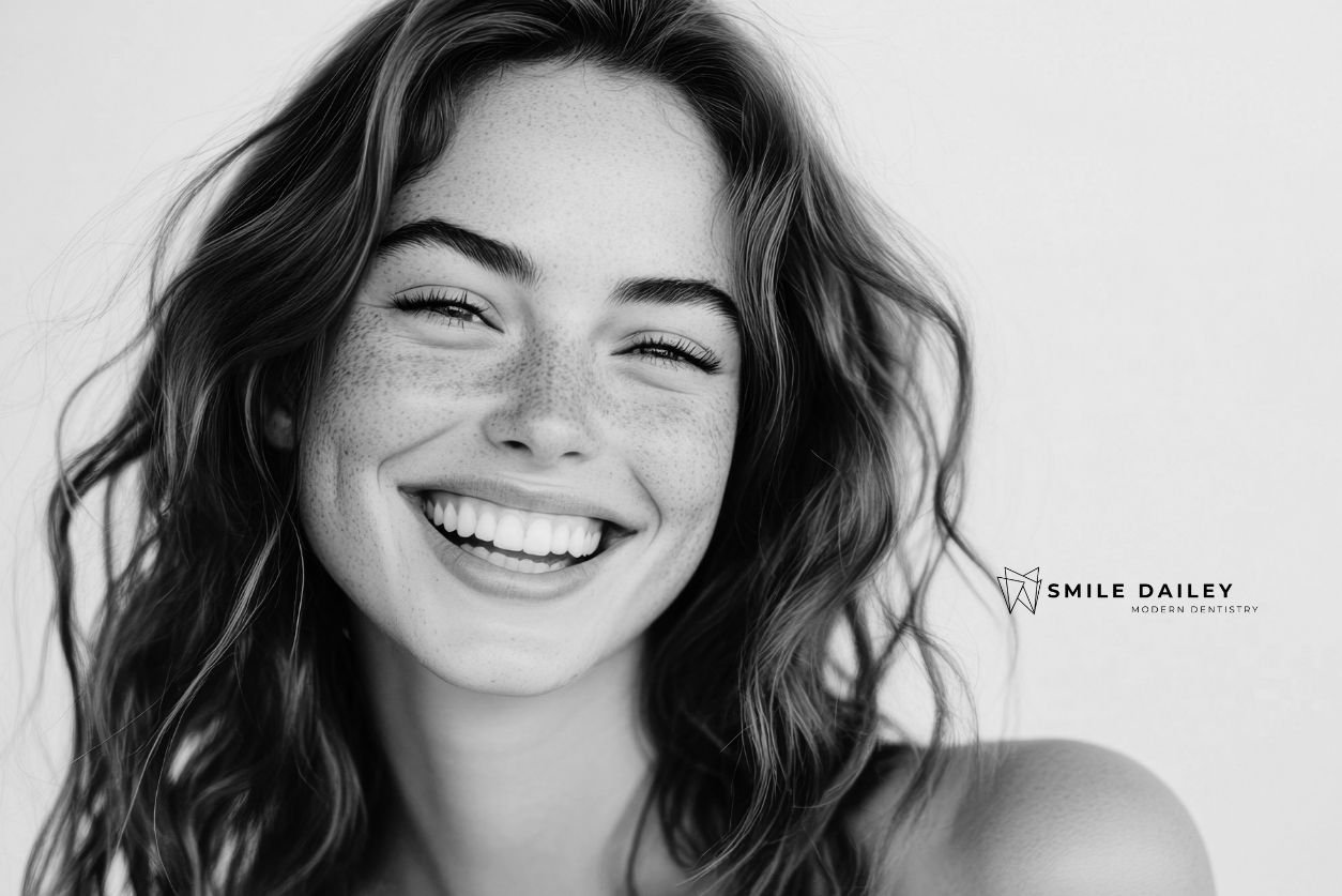 Bleeding Gums After Brushing: What Your Gums Are Telling You (& How to Restore a Confident Smile) cover