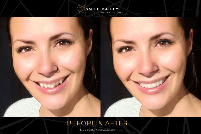 top rated cosmetic dentists