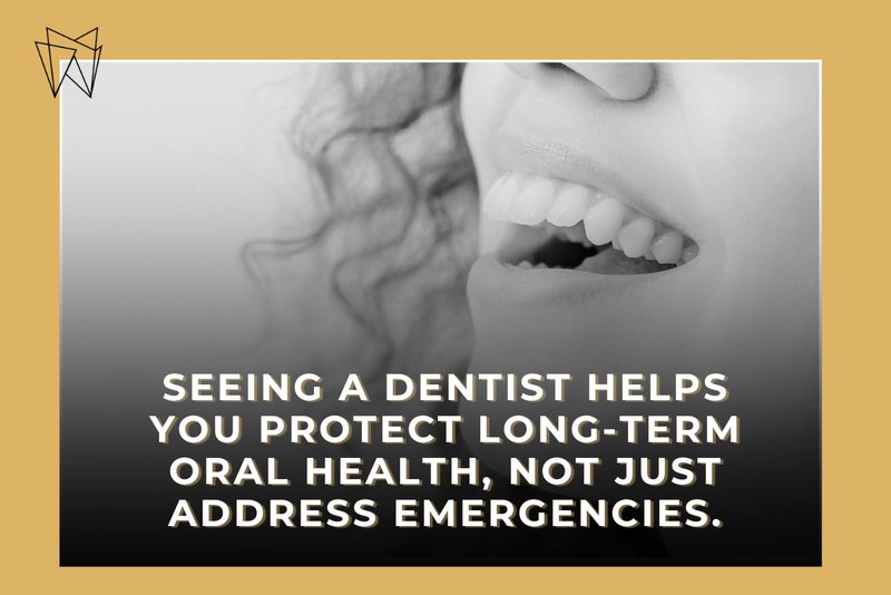 dentists accepting new patients